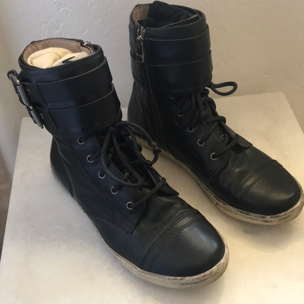 All Saints Sneakers